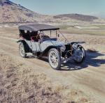 American Model 644 Touring 1914 года